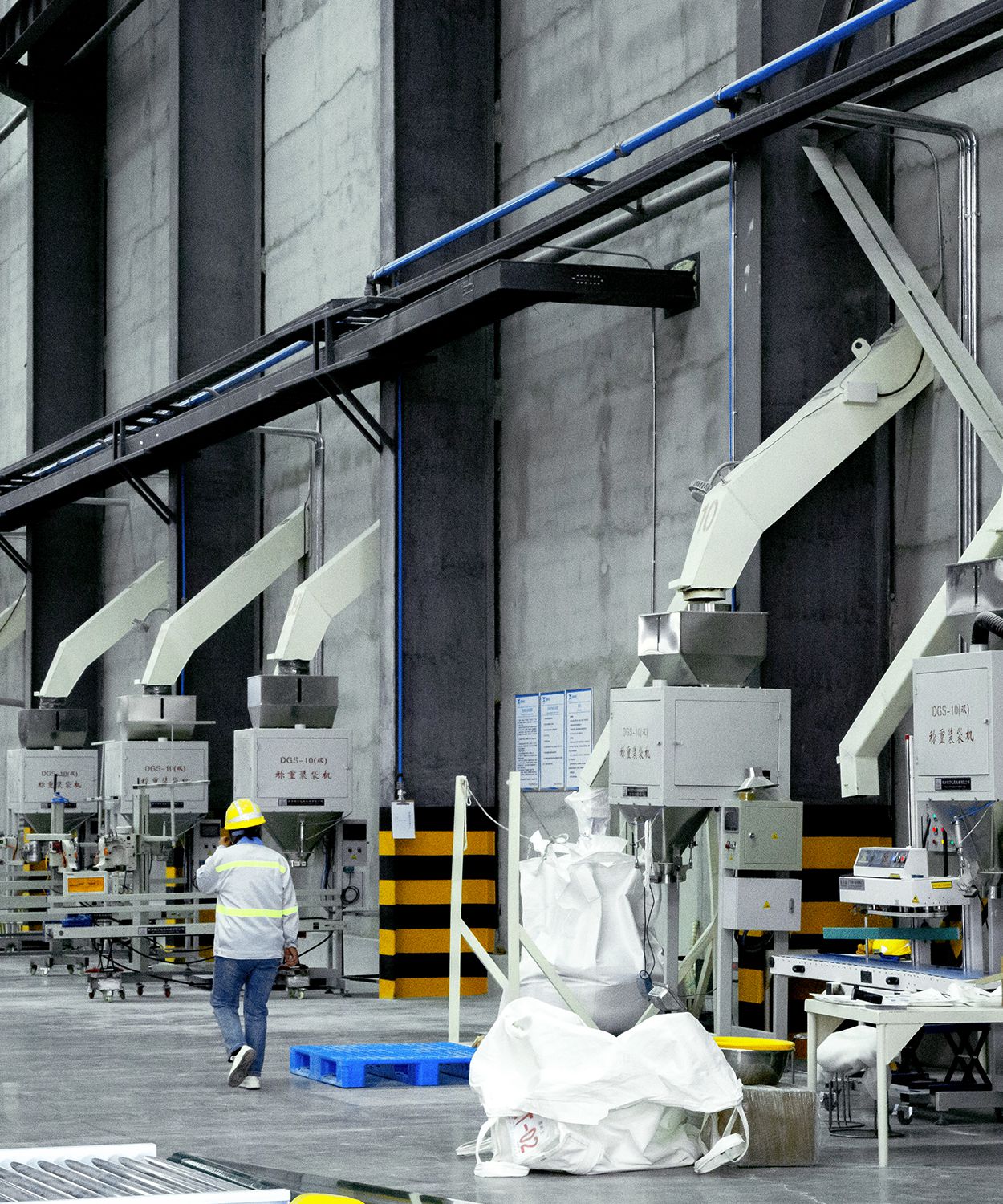 Automated Packaging Workshop